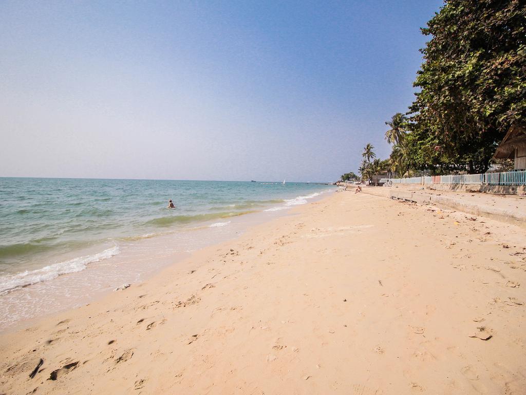 Naklua Pool Villa By Pattaya Sunny Rentals Quarto foto